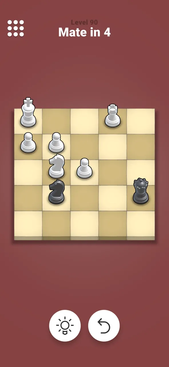 Pocket Chess | Игры | XWorld