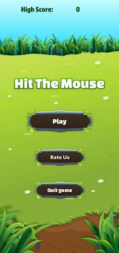 Mouse Game | 游戏 | XWorld