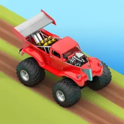 XWorld | MMX Hill Dash 2 – Race Offroad