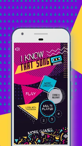 I Know that Song | Games | XWorld