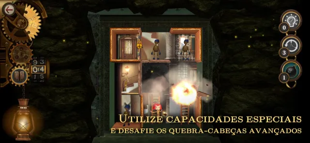 ROOMS: The Toymaker's Mansion | Jogos | XWorld