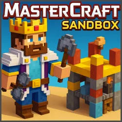 XWorld | Master Craft 3D Survival Craft