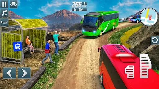 автобусы игры без интернета | Игры | XWorld