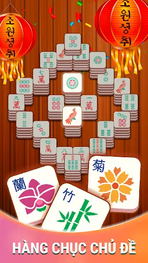 Zen Life: Ghép Hình Giải Đố | Games | XWorld