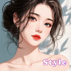 XWorld | AI Photo Lab: Generate & Edit