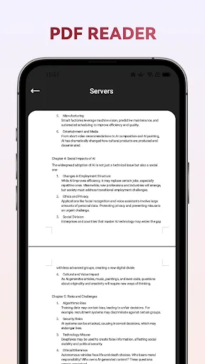 PDF Reader | Permainan | XWorld
