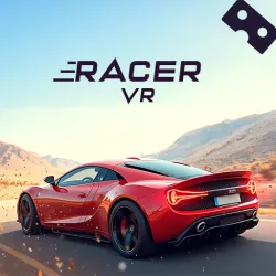 XWorld | Car Racer Vr Pro