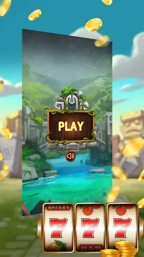 Temple Of Wild Riches | 游戏 | XWorld