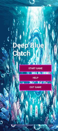 Deep Blue Catch | Permainan | XWorld Deep Blue Catch | Permainan | XWorld