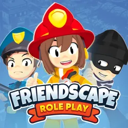 XWorld | Friendscape RP