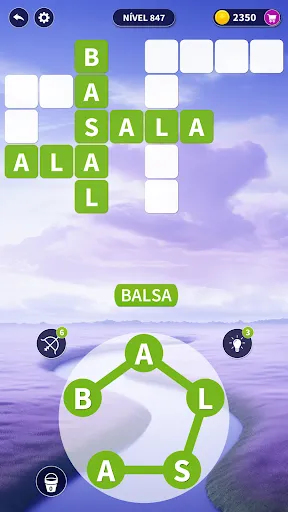 Word Yoga – Jogo de Palavras | Jogos | XWorld