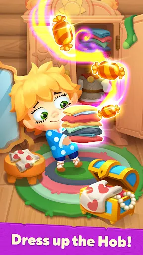 Hoby Tales | Games | XWorld Hoby Tales | Games | XWorld