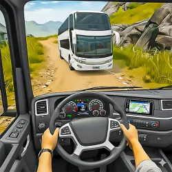 XWorld | Bus Simulator Transport Game