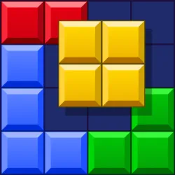 XWorld | Block Blitz: Puzzle Adventure