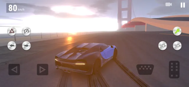 Real Driving School | 游戏 | XWorld