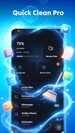 Quick Clean Pro | เกม | XWorld Quick Clean Pro | เกม | XWorld