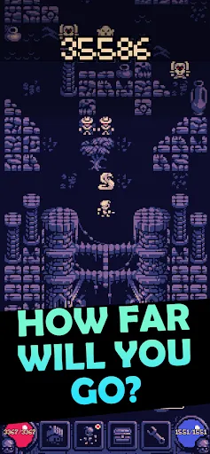 OneBit Adventure Roguelike RPG | Games | XWorld OneBit Adventure Roguelike RPG | Games | XWorld