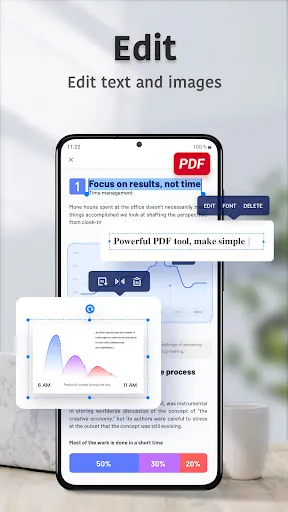 PDF Reader Pro: Edit PDF | 游戏 | XWorld PDF Reader Pro: Edit PDF | 游戏 | XWorld
