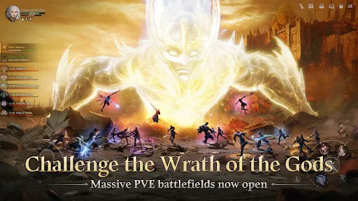 Wrath of Celestials | Games | XWorld