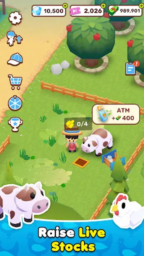 MicroTown.io - My Little Town | Games | XWorld MicroTown.io - My Little Town | Games | XWorld