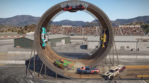 Car Simulator: Driving Game | Games | XWorld Car Simulator: Driving Game | Games | XWorld