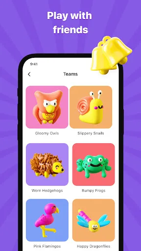 Alias: Guess a word Party game | Games | XWorld