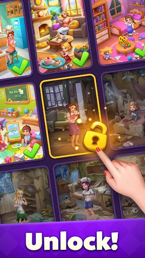 Goods Story: Sort Puzzle | Games | XWorld