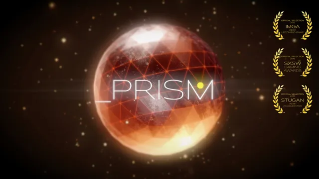 _PRISM | juego | XWorld