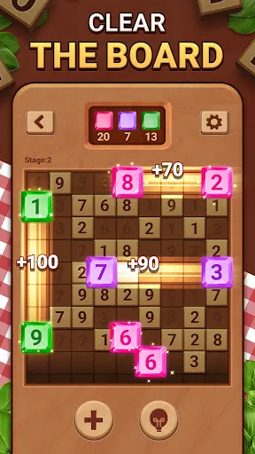 Woodber - Classic Number Game | Games | XWorld