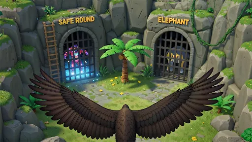 Am Prankster Bird Sim 3D | Игры | XWorld Am Prankster Bird Sim 3D | Игры | XWorld