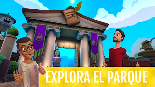 Preguntados World | juego | XWorld