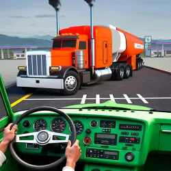 XWorld | Truck Simulator : Truck Games XWorld | Truck Simulator : Truck Games