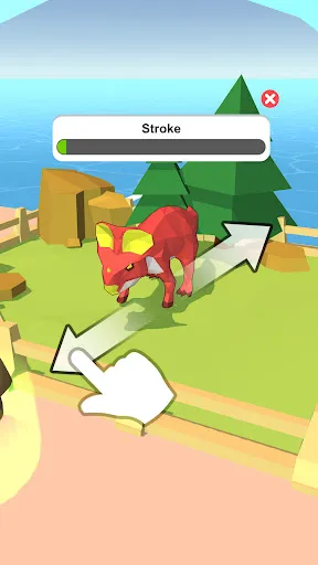 Dino Tycoon - 3D Building Game | juego | XWorld