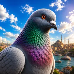 XWorld | Pigeon Paradise