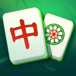 XWorld | Panda Mahjong - Classic Tile