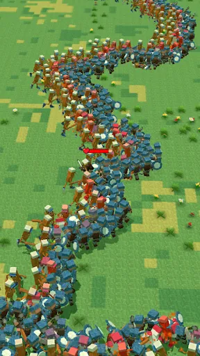 Memecraft Fight: Mob Army | Permainan | XWorld