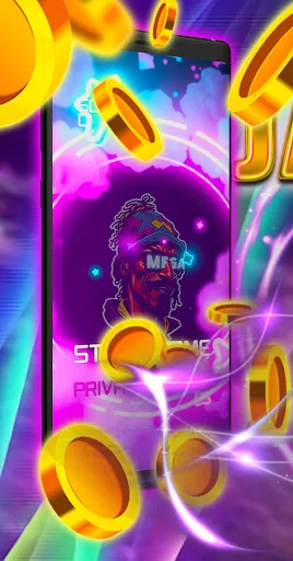 Slot Joker Treasure | 游戏 | XWorld