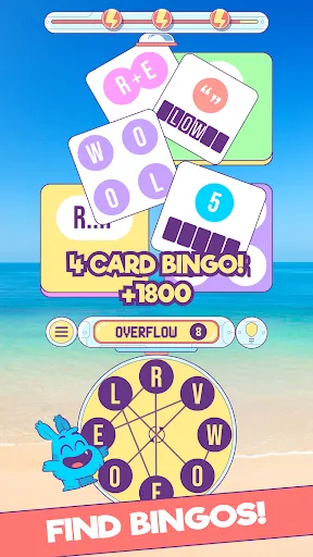 Wordjamacallit: Word Anagrams | เกม | XWorld