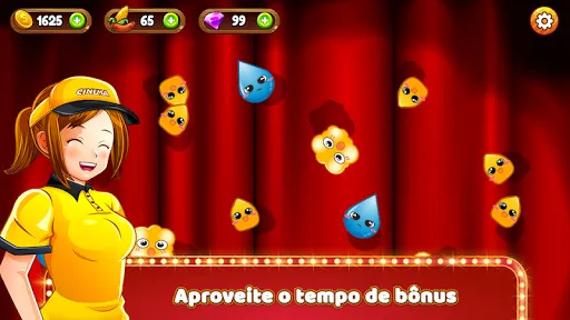 Cinema Panic: Jogo de cozinha | Jogos | XWorld