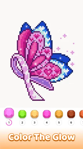 Jewelscapes: Color by Number | Игры | XWorld Jewelscapes: Color by Number | Игры | XWorld