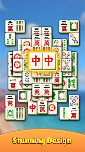 Mahjong Traveler! | 游戏 | XWorld