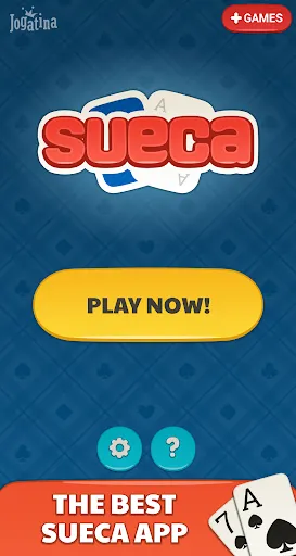 Sueca Jogatina: Card Game | Games | XWorld