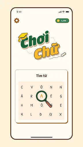 Chơi Chữ: Đố chữ tiếng Việt | Games | XWorld
