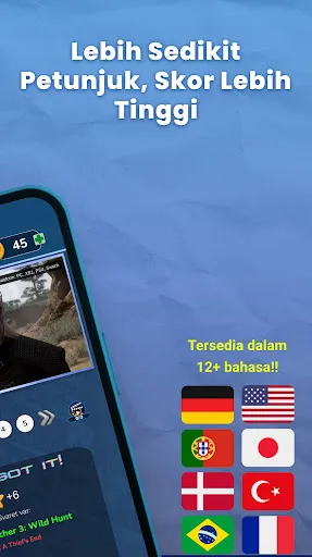 Tebak Game: Kuis Video Game | Permainan | XWorld