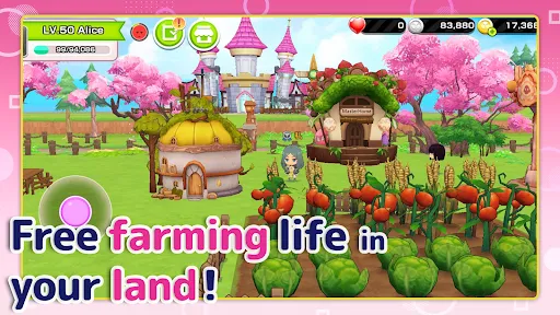 THE LAND ELF Crossing | Games | XWorld