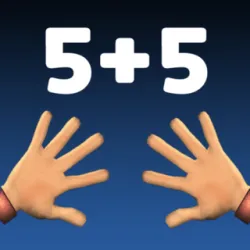 XWorld | Finger Maths Trainer for Kids