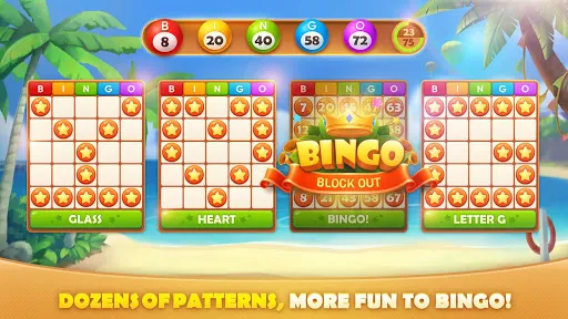 Bingo Land-Classic Game Online | Games | XWorld