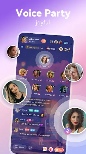 Tandoo-Live video chat, meet | Games | XWorld