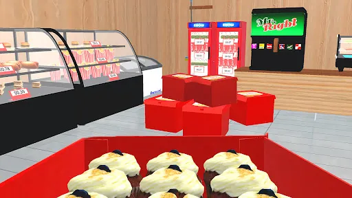 Fast Food Kingdom Simulator | Jogos | XWorld