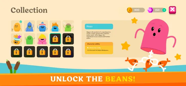 Dumb Ways to Die 4 | 游戏 | XWorld